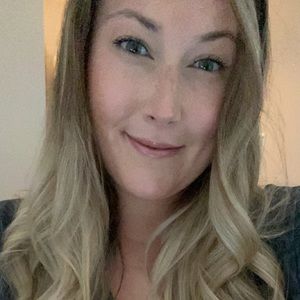 Meet your Posher, Krista